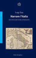 Ebook Narrare l'Italia di Luigi Zoja edito da Bollati Boringhieri