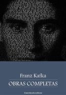 Ebook Obras completas di Franz Kafka edito da Greenbooks Editore