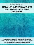 Ebook Halaman arahan: apa itu dan bagaimana cara kerjanya di Stefan Calicchio edito da Stefano Calicchio