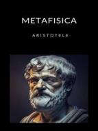 Ebook Metafisica (tradotto) di Aristotele edito da ALEMAR S.A.S.