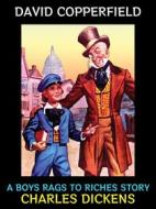 Ebook David Copperfield di Charles Dickens edito da Diamond Book Publishing