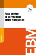 Ebook Rate Control in Permanent Atrial Fibrillation di Sics Editore edito da SICS