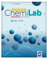 Ebook Nuovo Chemilab - Laboratorio di Chimica di Carmelo Pescatore edito da Simone per la scuola