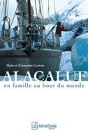 Ebook Alacaluf di Alain Carron, Françoise Carron edito da AltreOnde Edizioni
