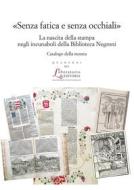 Ebook «Senza fatica e senza occhiali» di AA.VV. edito da EDUCatt