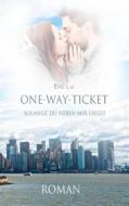Ebook One-Way-Ticket di Eni Lu edito da Books on Demand
