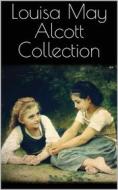 Ebook Louisa May Alcott Collection di Louisa May Alcott edito da Books on Demand