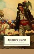 Ebook Treasure Island di Robert Louis Stevenson edito da Barbara Di fiore Editore
