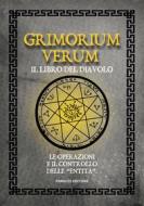 Ebook Grimorium Verum – Il libro del diavolo di anonimo edito da Fanucci Editore