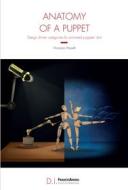 Ebook Anatomy of a puppet di Vincenzo Maselli edito da Franco Angeli Edizioni