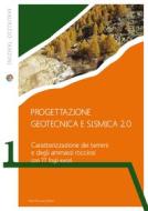 Ebook Progettazione Geotecnica e Sismica 2.0 di Maurizio Tanzini edito da Dario Flaccovio Editore