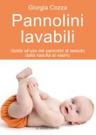Ebook Pannolini lavabili di Giorgia Cozza edito da Il Leone Verde Edizioni