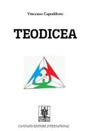 Ebook Teodicea di Vincenzo Capodiferro edito da Cavinato Editore