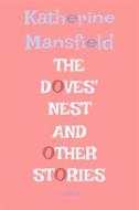 Ebook The Doves&apos; Nest di Katherine Mansfield edito da Books on Demand