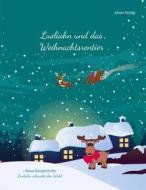 Ebook Luoliahn und das Weihnachtsrentier di Johann Victoria edito da Books on Demand