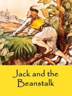 Ebook Jack and the Beanstalk di Felix Summerly edito da Books on Demand