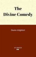 Ebook The Divine Comedy di Dante Alighieri edito da Dante Alighieri