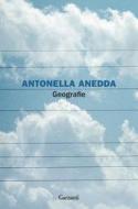 Ebook Geografie di Antonella Anedda edito da Garzanti
