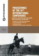 Ebook Proceedings of the 14th international conference di AA.VV. edito da Pisa University Press