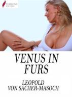Ebook Venus in Furs di Leopold von Sacher-Masoch edito da Passerino