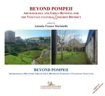 Ebook Beyond Pompeii di Antonio Franco Mariniello edito da Gangemi Editore