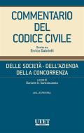 Ebook Commentario del Codice Civile diretto da Enrico Gabrielli di Daniele U. Santosuosso edito da Altalex