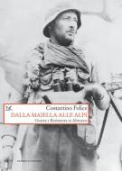 Ebook Dalla Maiella alle Alpi di Costantino Felice edito da Donzelli Editore