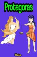 Ebook Protagoras di Plato edito da Memorable Classics eBooks