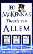 Ebook Jed Mckennas Theorie Von Allem: Die Erleuchtete Perspektive di Jed McKenna edito da Wisefool Press