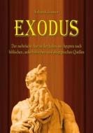 Ebook Exodus di Erhard Zauner edito da Books on Demand