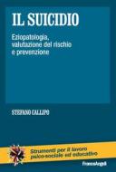 Ebook Il suicidio di Stefano Callipo edito da Franco Angeli Edizioni