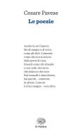 Ebook Le poesie di Pavese Cesare edito da Einaudi