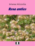 Ebook Rosa antico di Bruna Nizzola edito da Edizioni Esordienti E-book