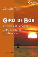 Ebook Giro di boa di Claudia Ryan edito da MABED - Edizioni Sì