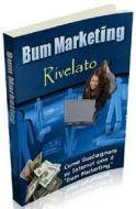 Ebook Bum Marketing Rivelato di Pasquale Miele edito da Blu Editore