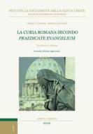 Ebook La curia romana secondo Praedicate Evangelium di Sergio F. Aumenta, Roberto Interlandi edito da EDUSC