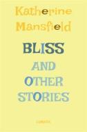 Ebook Bliss di Katherine Mansfield edito da Books on Demand