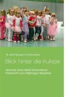 Ebook 25 Jahre Tanzsport in Schermbeck di Tanzclub Grün-Weiß Schermbeck 1990 e.V. edito da Books on Demand