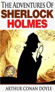Ebook The Adventures Of Sherlock Holmes di Conan Doyle edito da Lady Leo