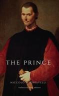Ebook The Prince di Niccolò Machiavelli edito da Barbara Di fiore Editore
