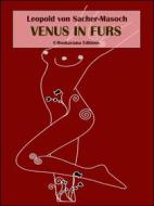 Ebook Venus in Furs di Leopold von Sacher-Masoch edito da E-BOOKARAMA