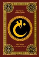 Ebook Mistborn #1. L'ultimo impero - The Final Empire di Sanderson Brandon edito da Mondadori
