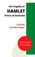 Ebook The Tragedy of Hamlet, Prince of Denmark di William Shakespare edito da r-ed