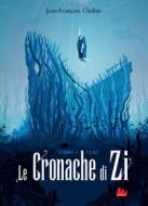 Ebook Le Cronache di Zi. Libro 3 Turi di Jean-François Chabas edito da Gallucci