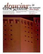 Ebook Disegnare idee immagini n° 50 / 2015 di Luca Ribichini, Antonino Saggio, Marco Muscogiuri, Fabrizio Ivan Apollonio, Tommaso Empler, Pilar Roig Picazo, Paolo Clini, José Luis Regidor Ros, Marco Gaiani, José Antonio Madrid García, Lucía Bosch Roig, Valeria Marcenac, Annalisa Perissa Torrini edito da Gangemi Editore