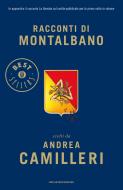 Ebook Racconti di Montalbano di Camilleri Andrea edito da Mondadori