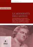 Ebook La modernità dell’antico di Angela Ida Villa edito da EDUCatt