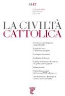 Ebook La Civiltà Cattolica n. 4147 di AA.VV. edito da La Civiltà Cattolica