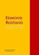 Ebook The Collected Works of Edmond Rostand di Edmond Rostand edito da PergamonMedia