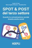 Ebook Spot & Post del terzo settore di Guido Di Fraia edito da Hoepli